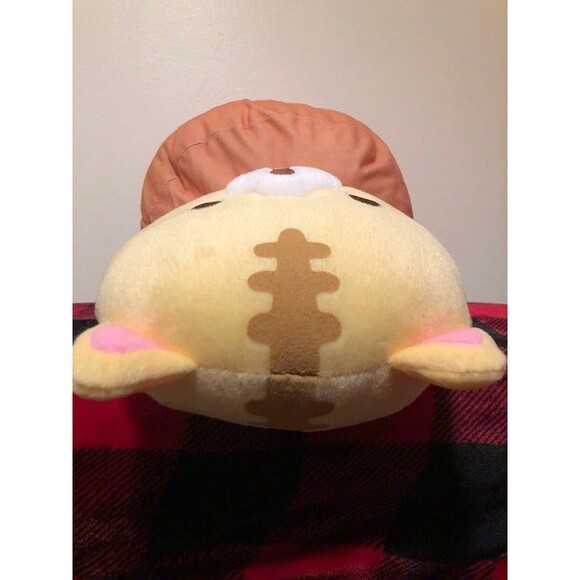 San-x Corocoro Coronya Coronet Cat Toreba Prize Big Plush 17" Japan Import 2018 - Picture 6 of 11